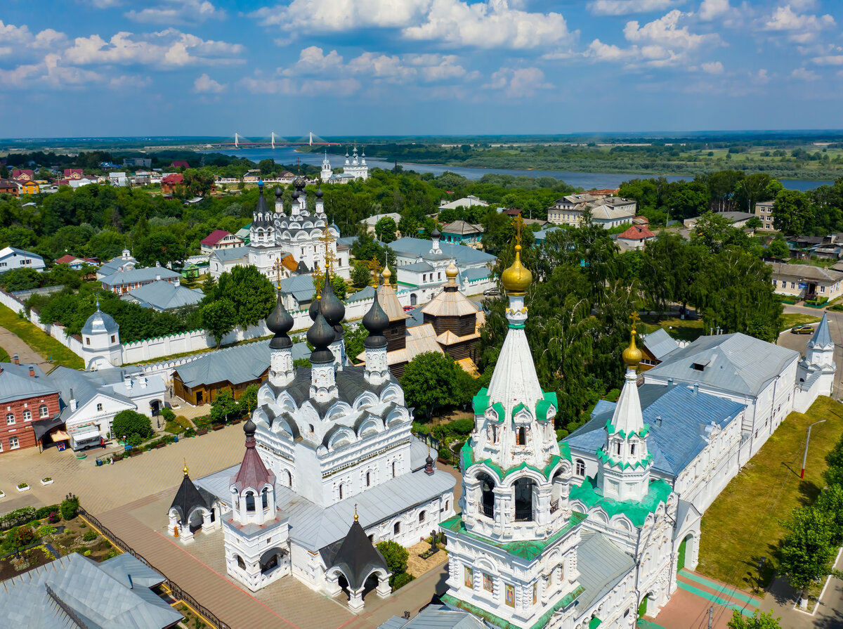 Царство диванов в муроме