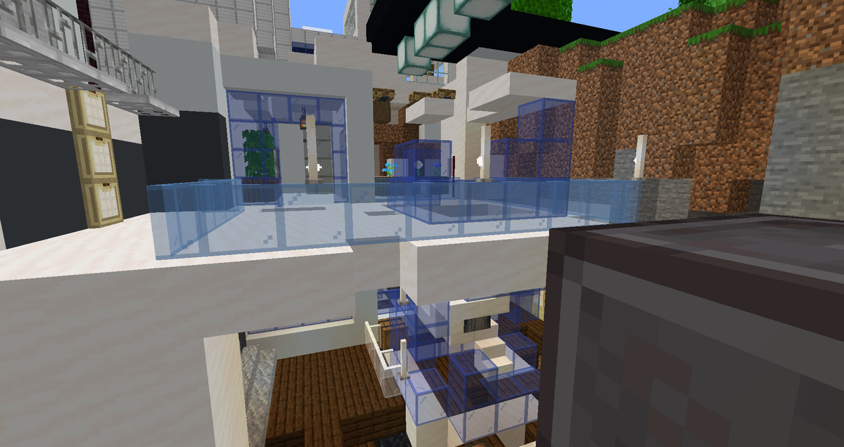 Что здесь случилось?