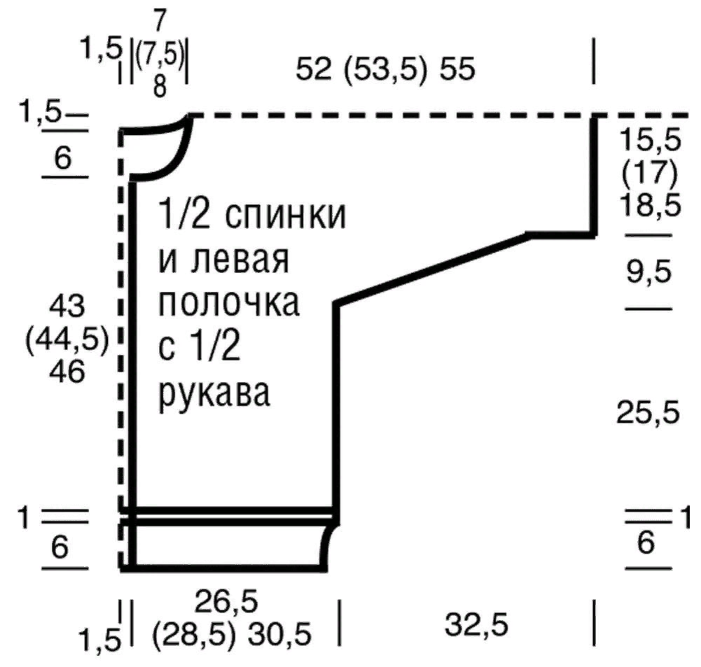 выкройка