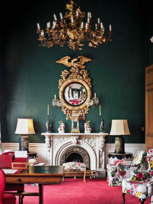 Стиль барокко.