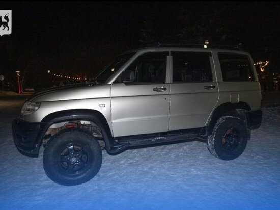     Фото: администрация Салехарда