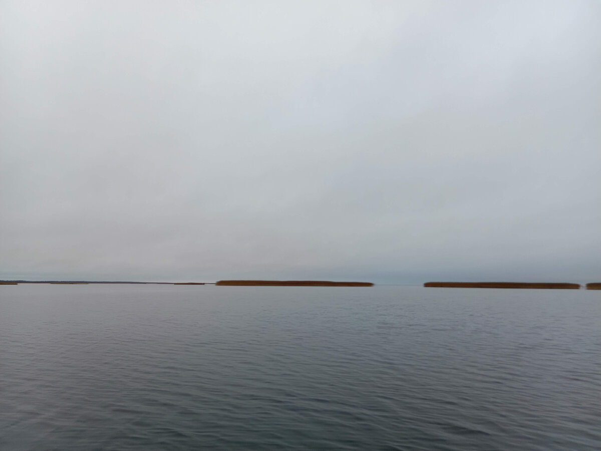 острова острова острова... временами кажется, что они бесконечны.