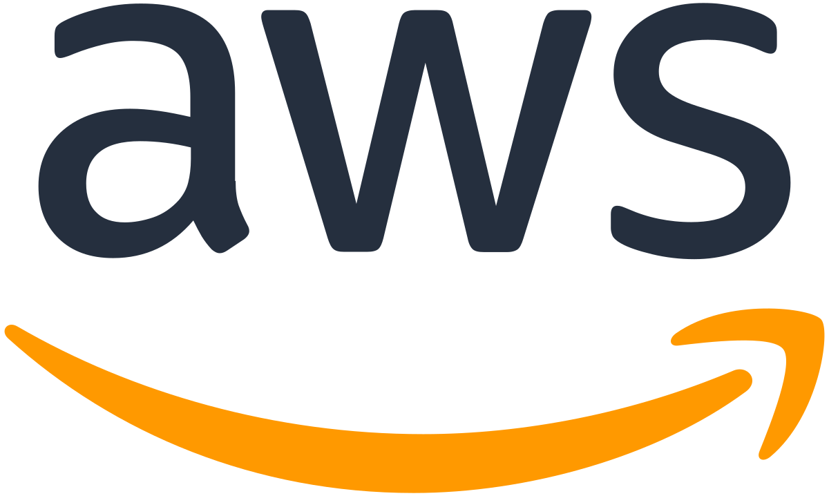 Amazon Web Services.
