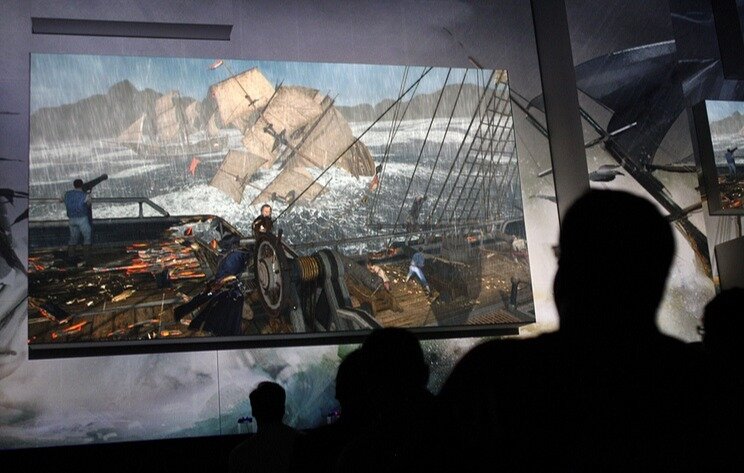    В Госдуме предложили запретить Assassin's Creed и The Sims 3