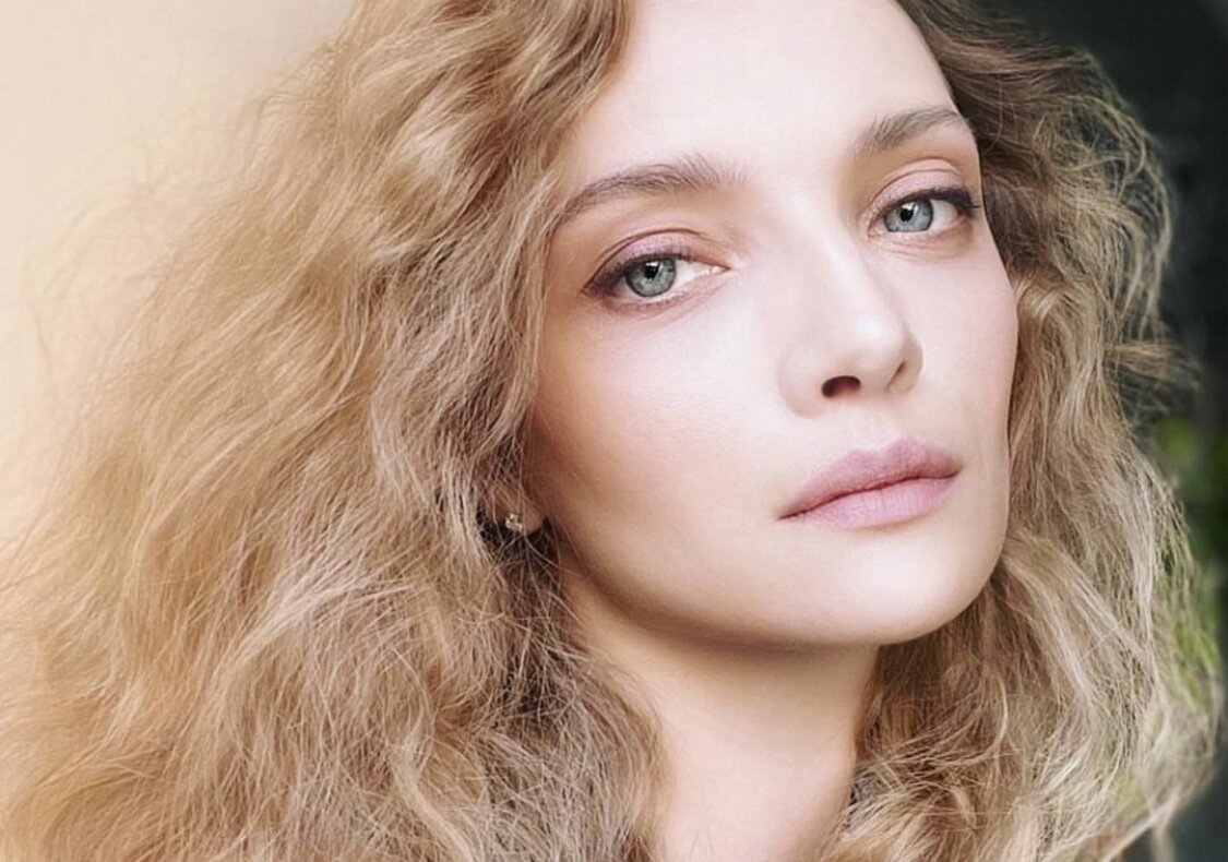     Екатерина Вилкова Фото: соцсети