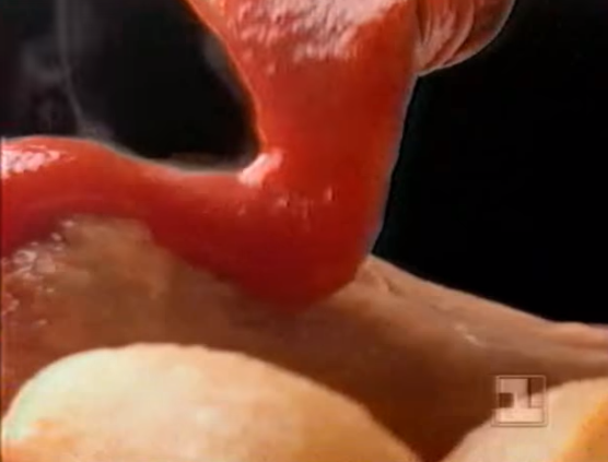 Скриншот рекламы