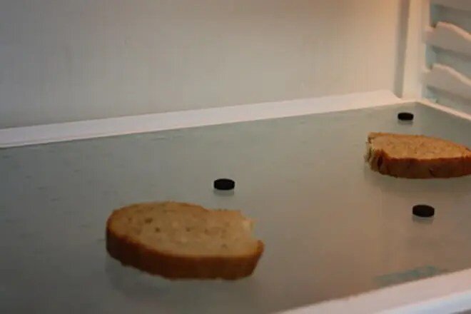 Wer liebt nicht frisches, duftendes Brot mit knuspriger Kruste oder leckere, noch warme Brötchen? Allerdings ist das Brot nach zwei Tagen nicht mehr so ​​lecker, wegwerfen möchte man es aber auch nicht.-4