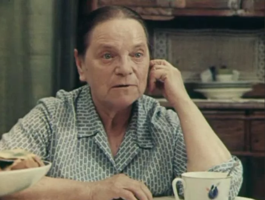 Елена Максимова 