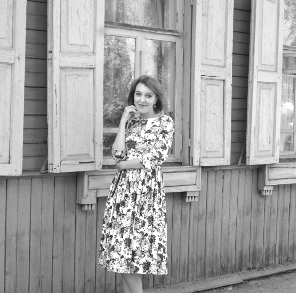 Клава Князева 2018
