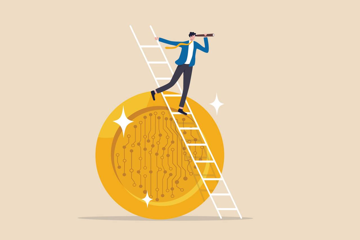 Social – новый тренд в крипте и как на нем заработать