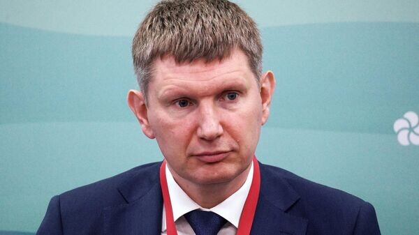   © Sputnik / Алексей Даничев