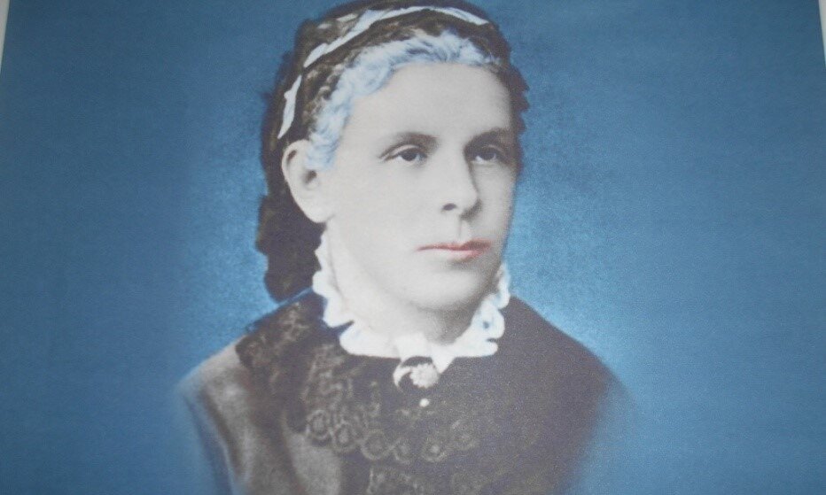 Мать Ленина, Мария Александровна Ульянова