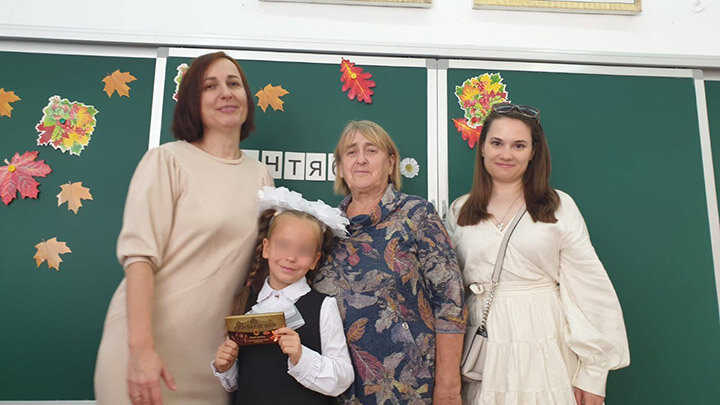 ФОТО: ПРЕДОСТАВЛЕНО ЦАРЬГРАДУ АННОЙ ЕКИМОВОЙ 