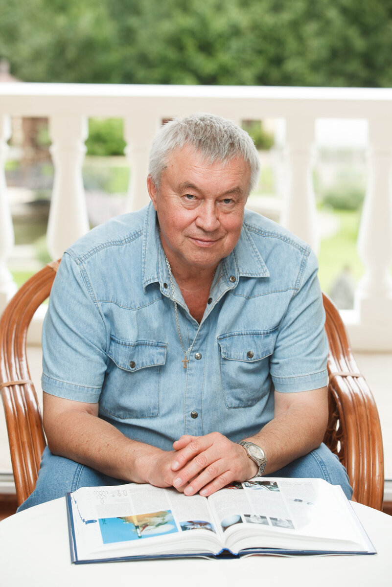  Владимир Ливенцев