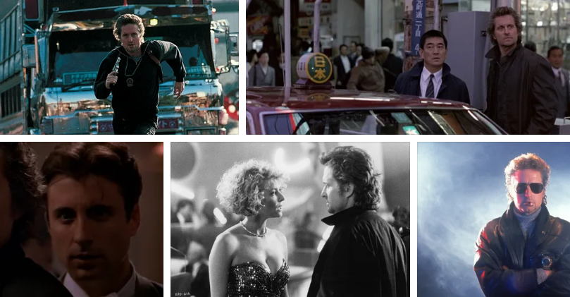 Бег, слежка и разговоры на нервах