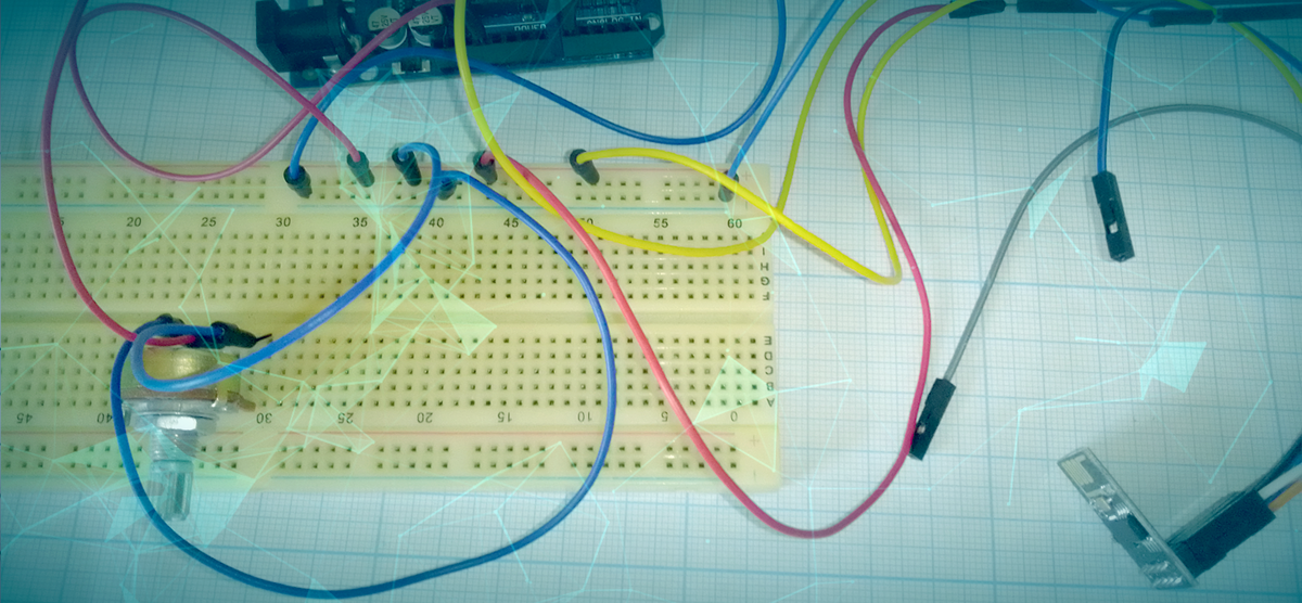 WIFI модуль ESP-01