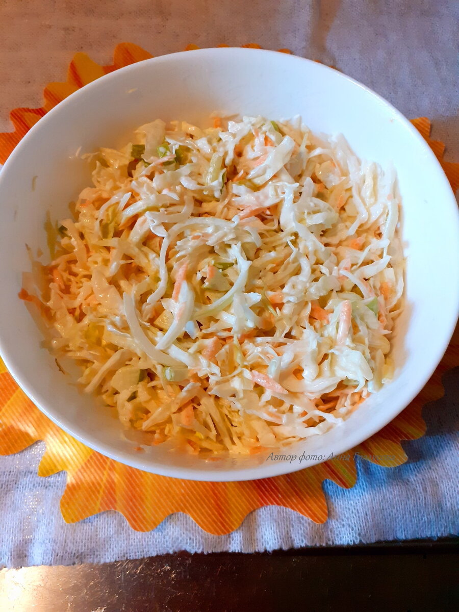 Пошаговый рецепт с фото