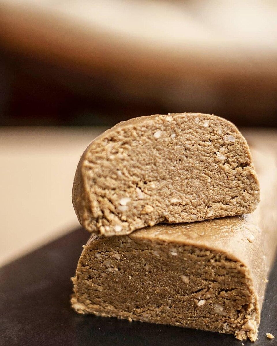 Халва, десерт без сахара, глютена, яиц, постный, 100% веган