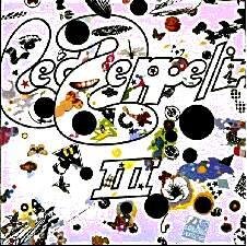 "Led Zeppelin III" (1970)