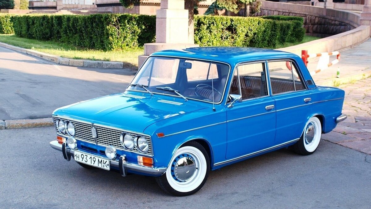 Lada2106 