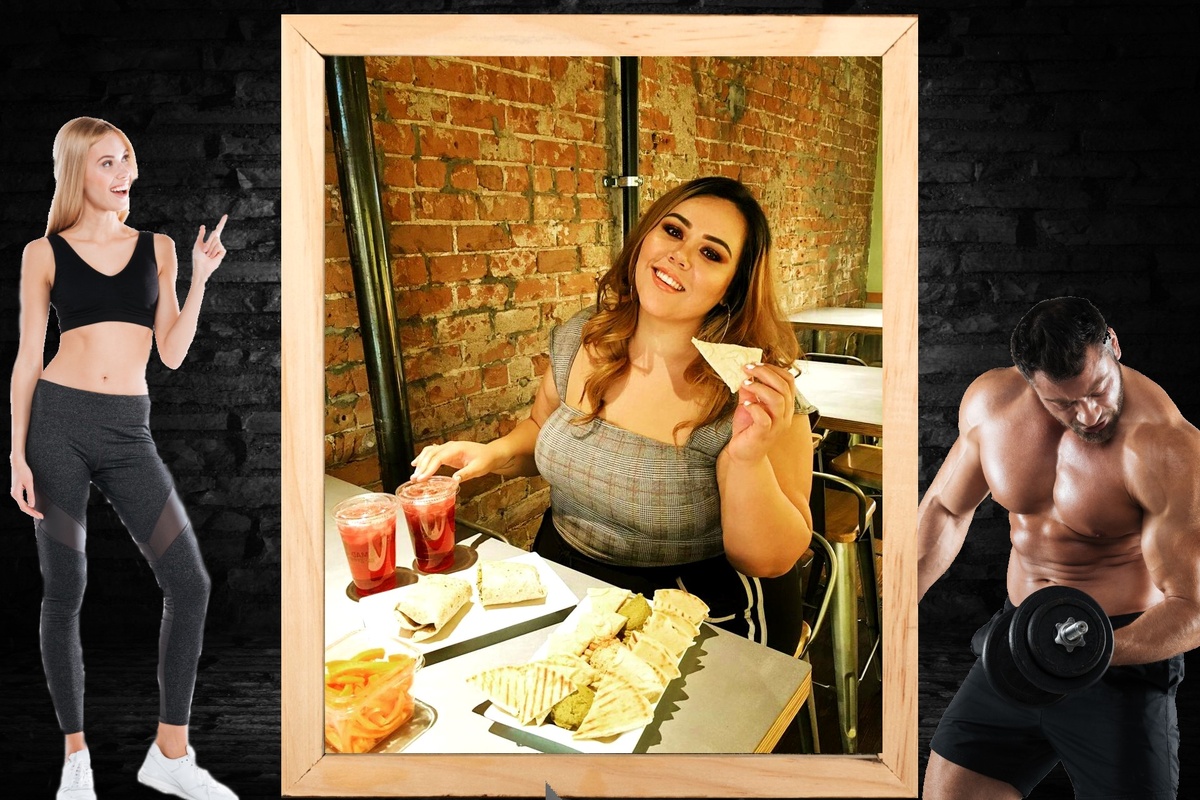 Не всегда заявленная калорийность блюда в ресторане соответствует действительности. 