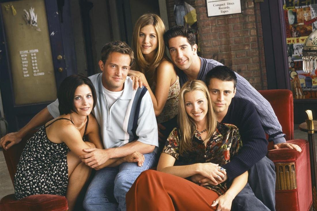 Ten friends. Сериал друзья. Герои сериала френдс. Сериал друзья афиша. Друзья 1994-2004.