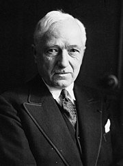 Жюль Риме, отец-основатель чемпионатов мира по футболу