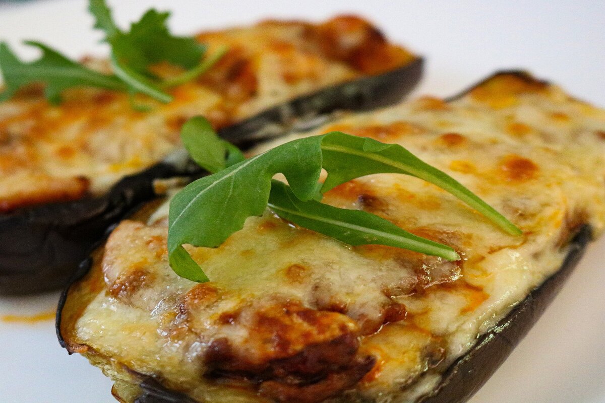 Вкусно приготовить баклажаны фото
