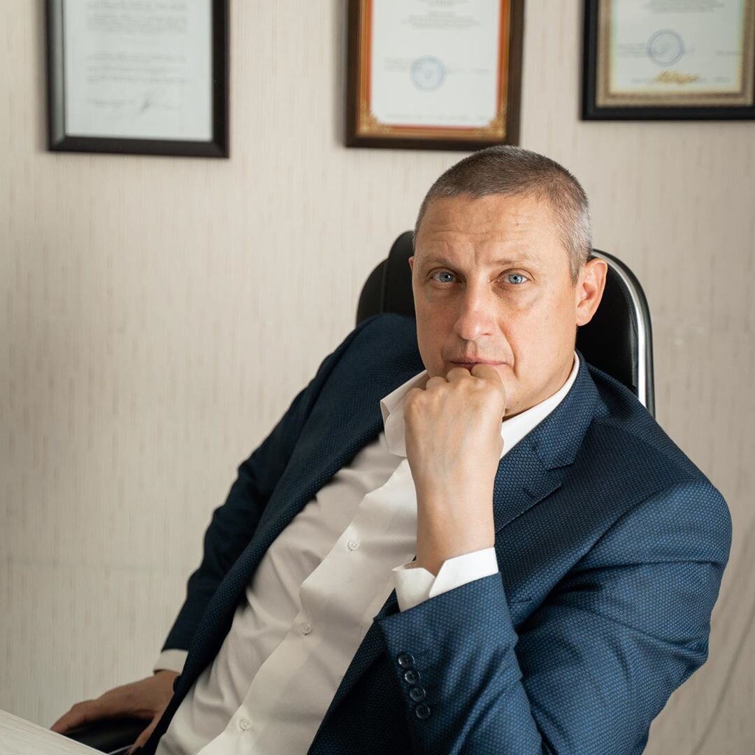 Автор статьи: Константин Берсенев, руководитель консалтингового агентства "Советник"