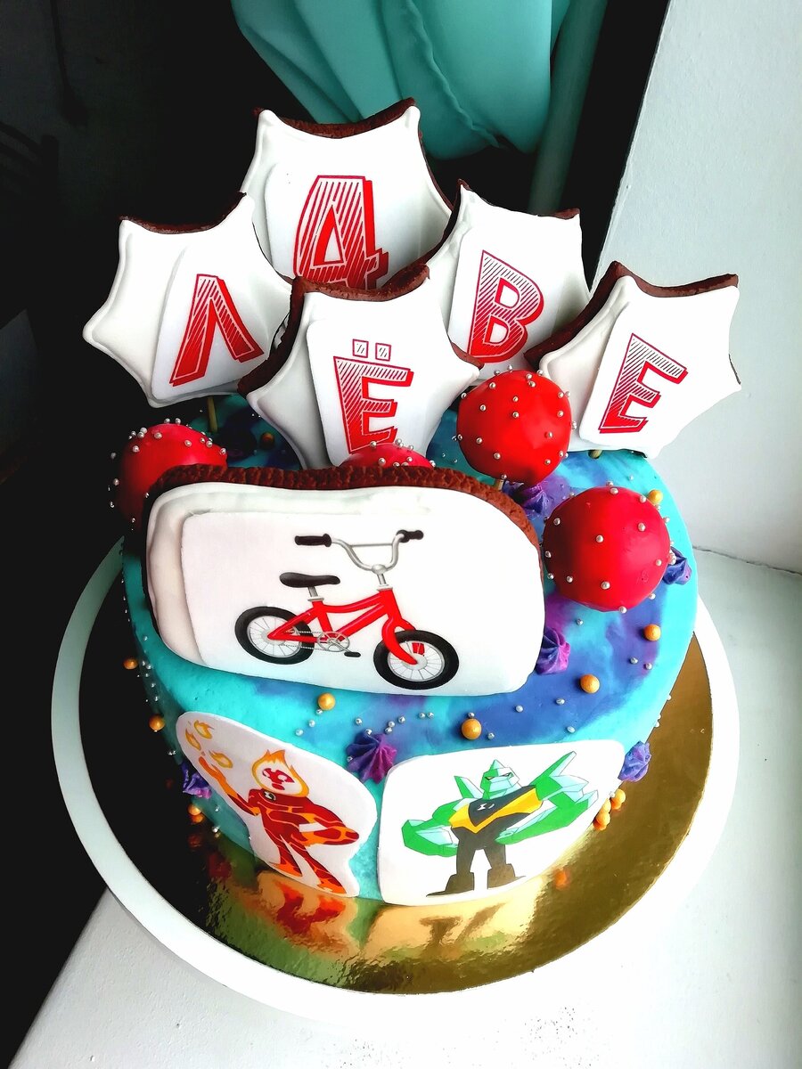 Начинка "Вишня в шоколаде" 