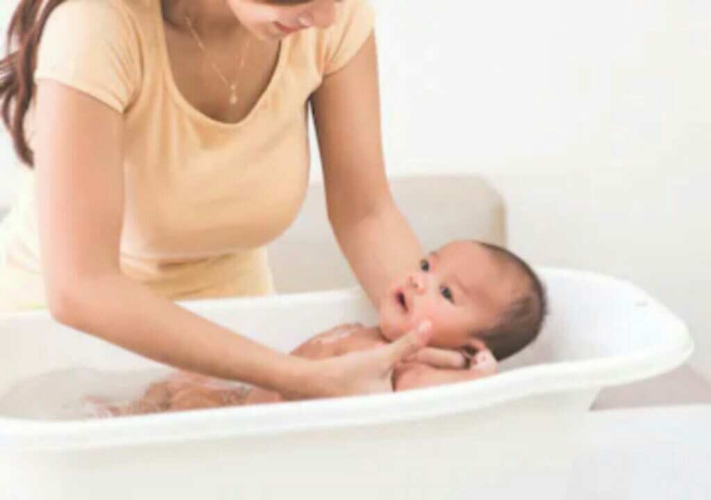 Ошибки в уходе за новорожденным 