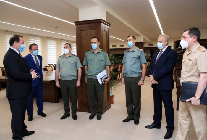 Источник фото: mil.am