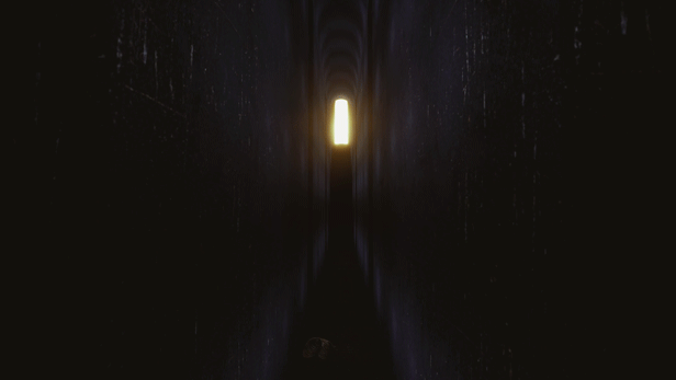 Dark Fracture: Prologue