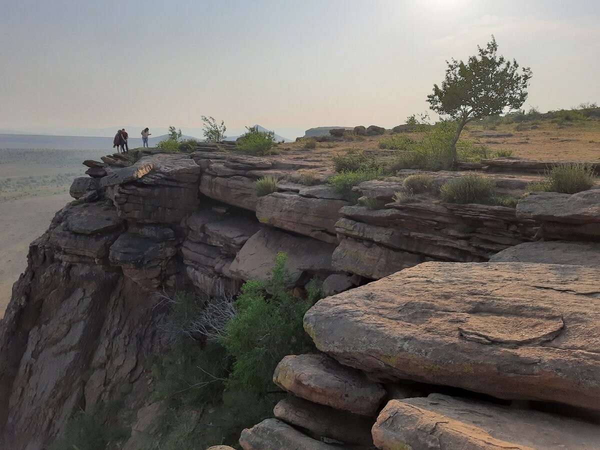 Вот такие разнообразный Восточные Саяны