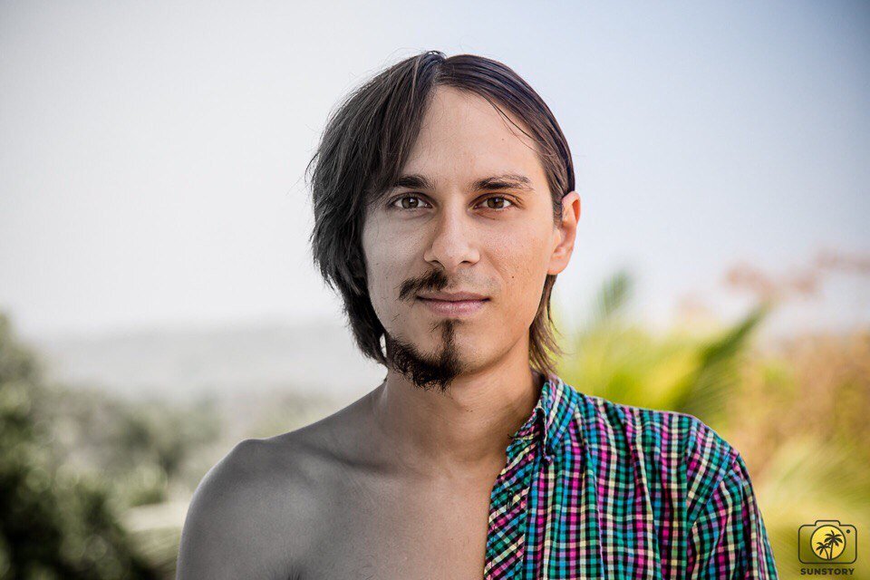 Сафин Азамат