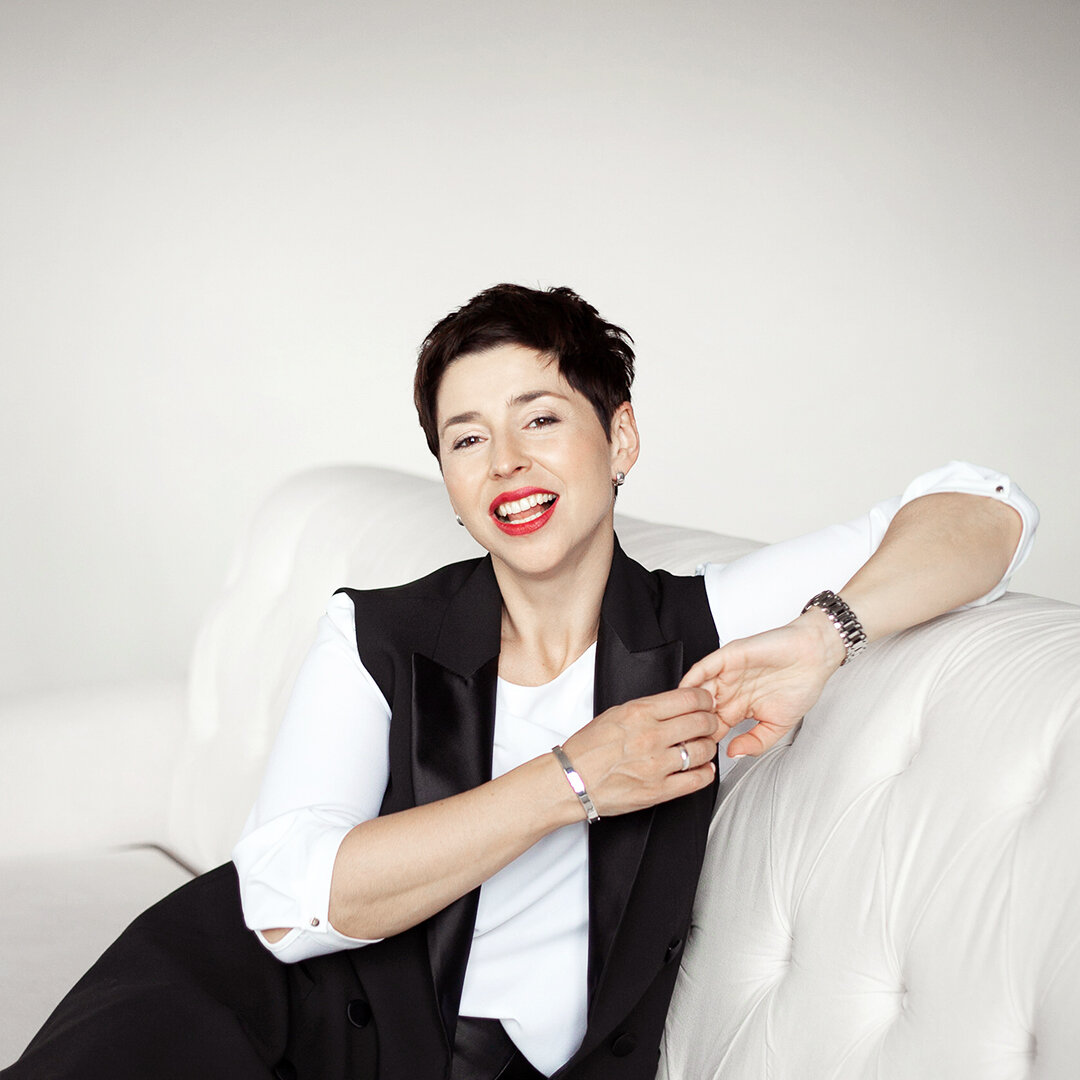 Галина Кушнарева