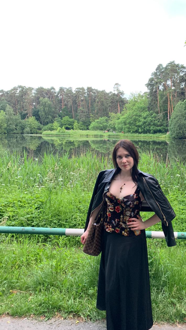 Июнь и счастливая я😍