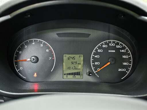 Сигнализатор 