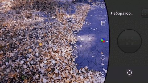 Да, это самое интересное что нашлось. Местный заброшенный морг :D