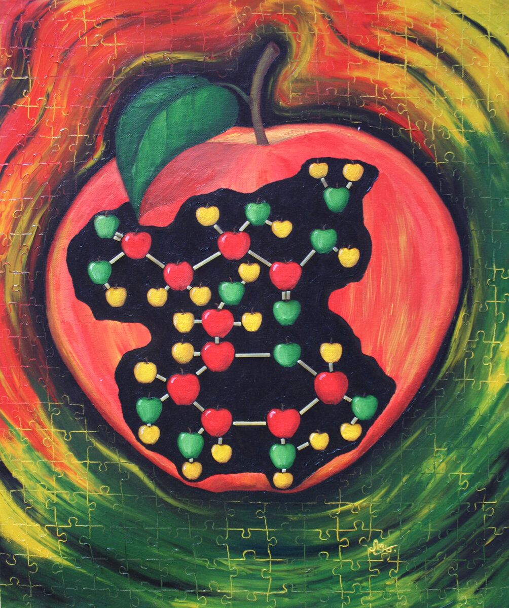 Художник Елена Лень (@_vse_lene_ya_). Все права защищены. Использование без разрешения художника и ссылки на источник запрещено.