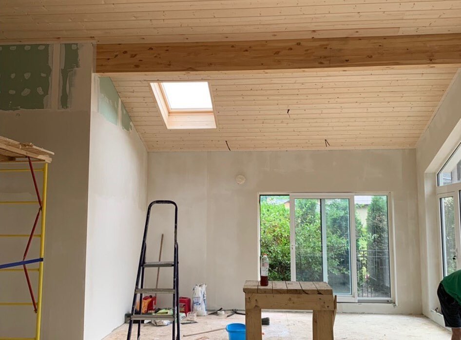 Сколько дополнительного света от него внутри