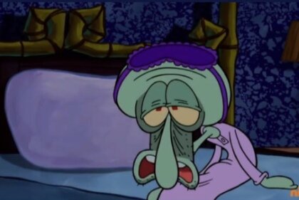 "Как утро начнешь - так день и проведешь"