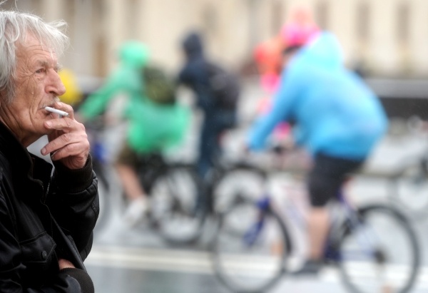 Фото: РИА Новости/Евгений Одиноков 