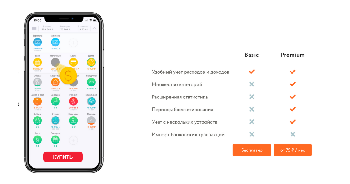 CoinKeeper 