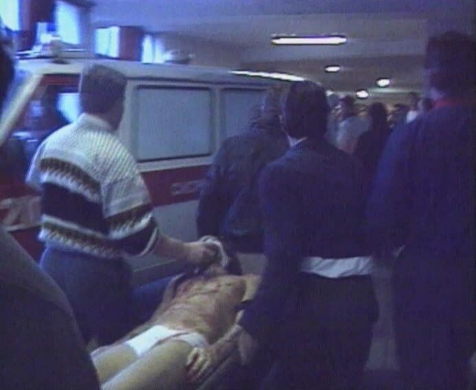 Дворец спорта "Юбилейный". Фото из открытых источников