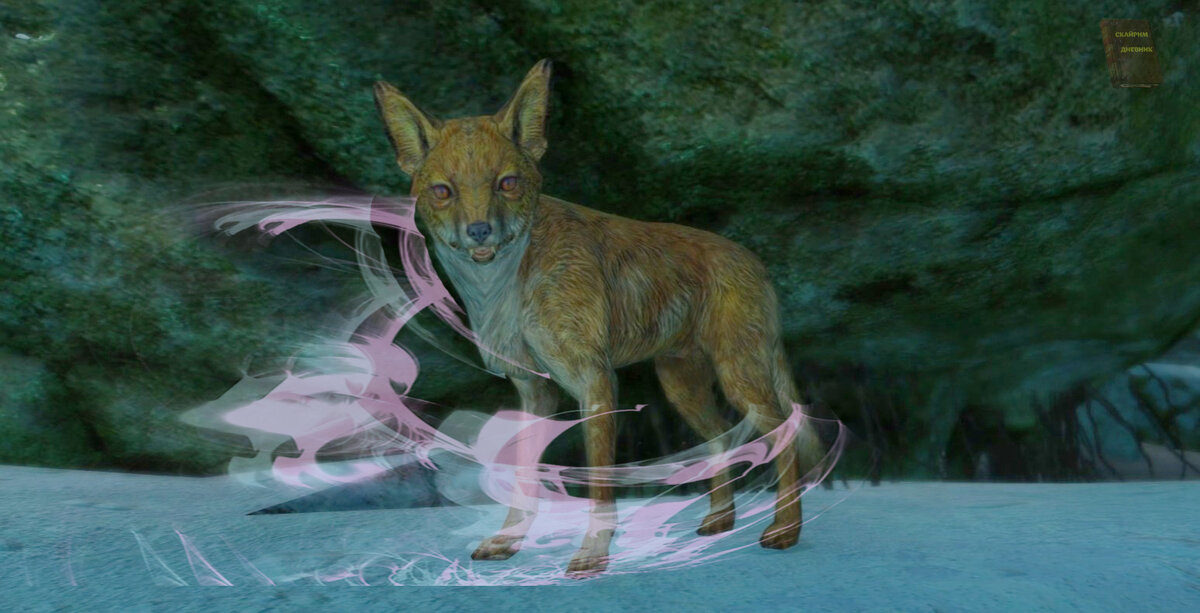 скрин из игры