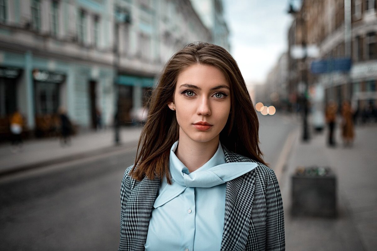 Георгий Чернядьев [фотограф]