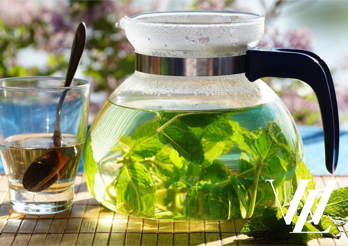 Богаты витаминами А и С