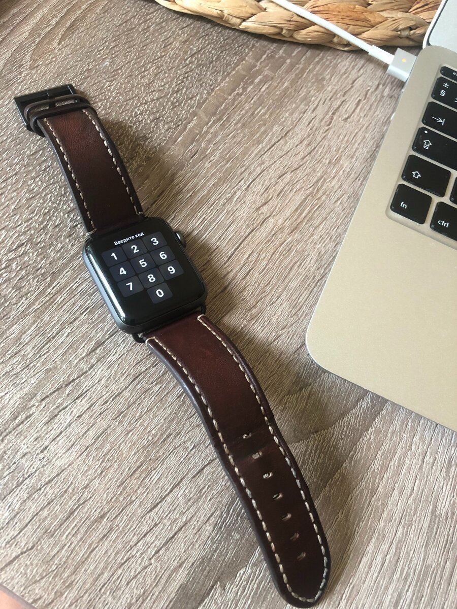 Apple Watch 3 42 mm