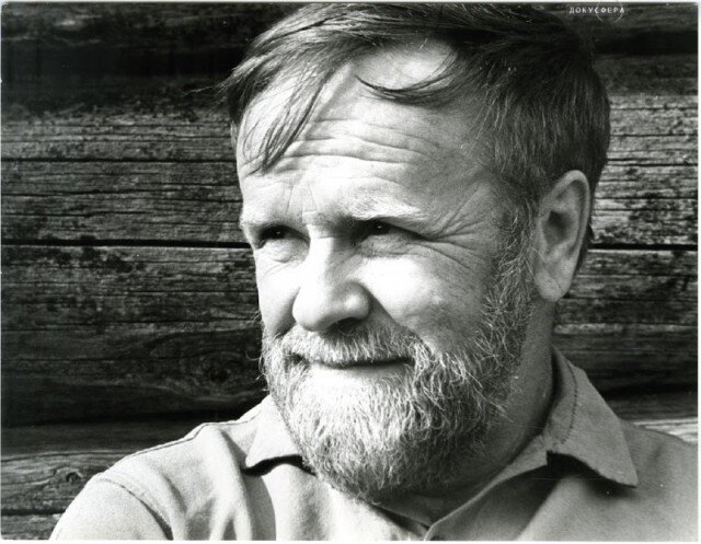 Василий Белов